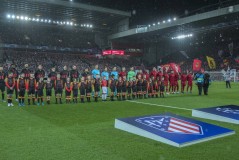 西甲联赛生死战：赫罗纳迎战西班牙人，谁能止住连败颓势？