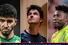 皇马VS马竞：马德里德比，西蒙尼率马竞绝杀皇马