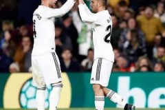 皇马中场TOP5盘点：梅西无争议领跑，中场霸主一览无遗