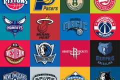 NBA肌肉传奇：詹姆斯大象腿与戈登巧克力腹肌盘点